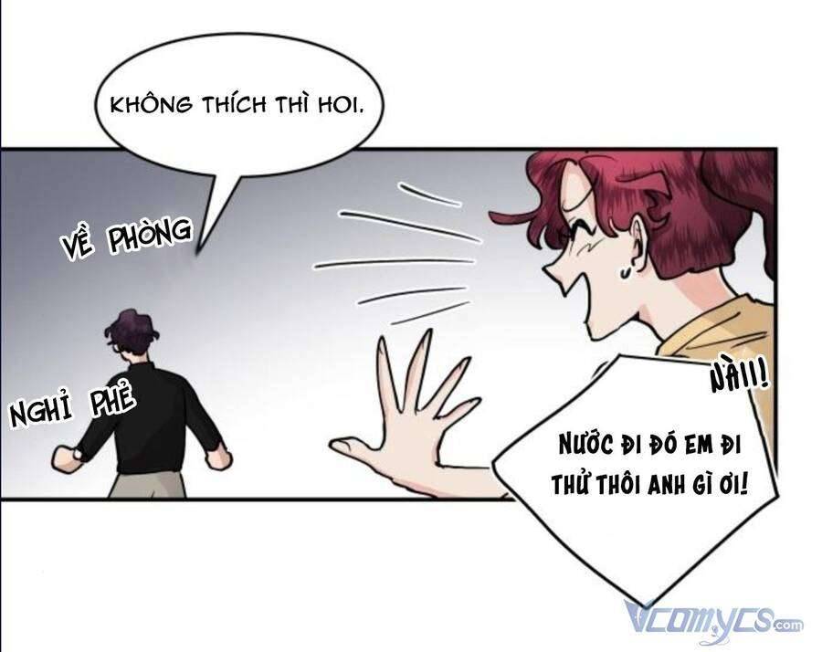 Oan Gia Ngõ Hẹp Chapter 52 - Trang 3