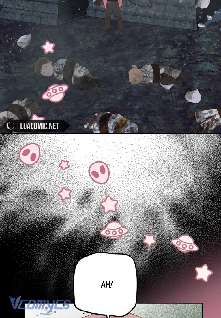 Sự Điều Trị Đặc Biệt Của Tinh Linh Chapter 79 - Next Chapter 80