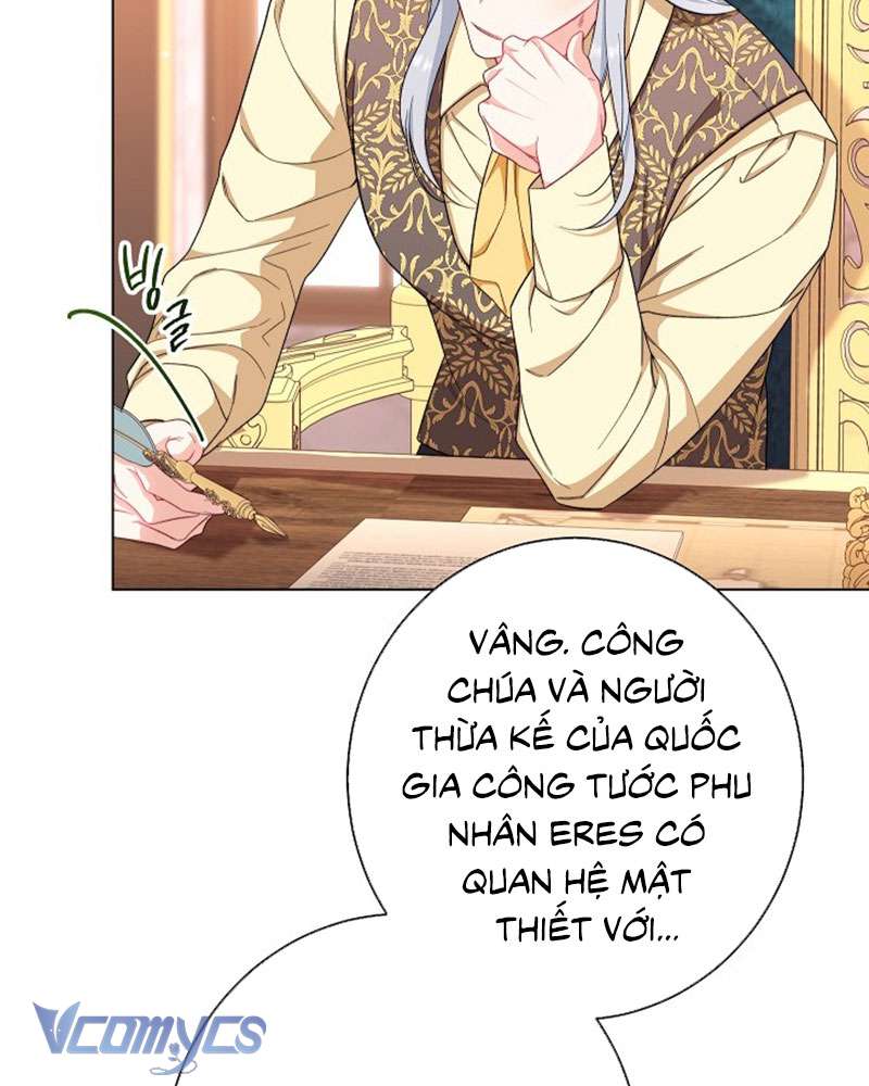Hầu Gái Độc Quyền Của Hoàng Hậu Phản Diện Chapter 28 - Trang 4