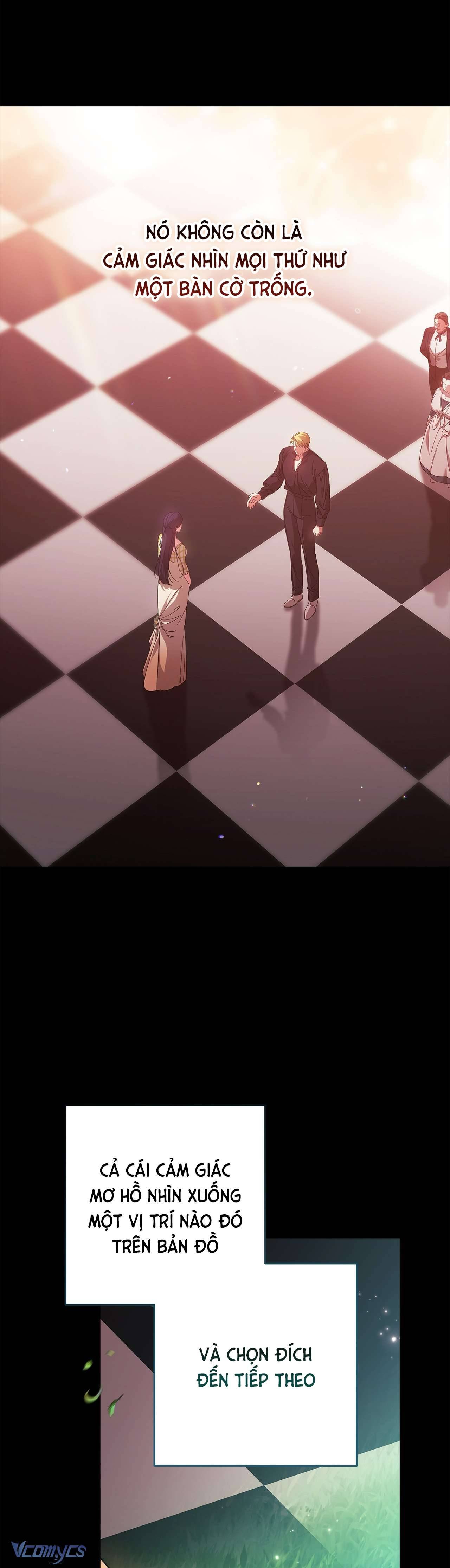 Hôn Nhân Này Rồi Sẽ Đổ Vỡ Chapter 59 - Trang 3