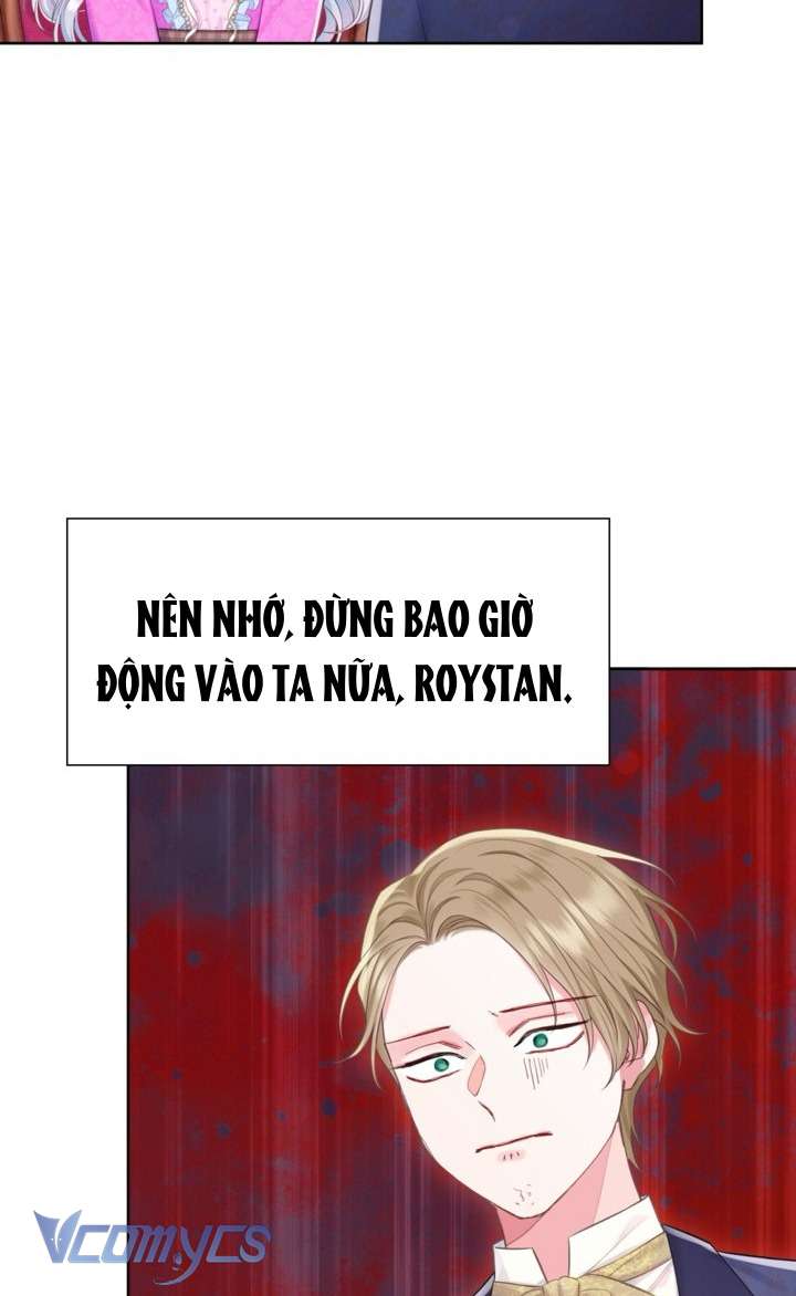 Người Anh Trai Mạnh Nhất Của Tôi Đã Mất Trí Nhớ Chap 19 - Trang 4