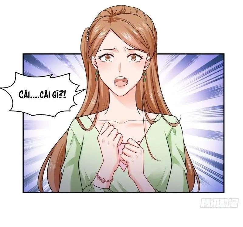 Hệt Như Hàn Quang Gặp Nắng Gắt Chap 158 - Trang 3