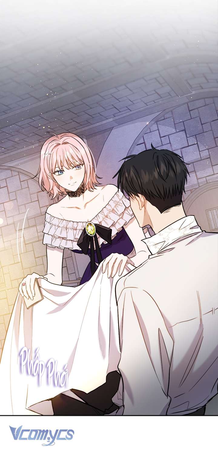 Cuộc Sống Mới Của Công Nương Chapter 32 - Trang 4