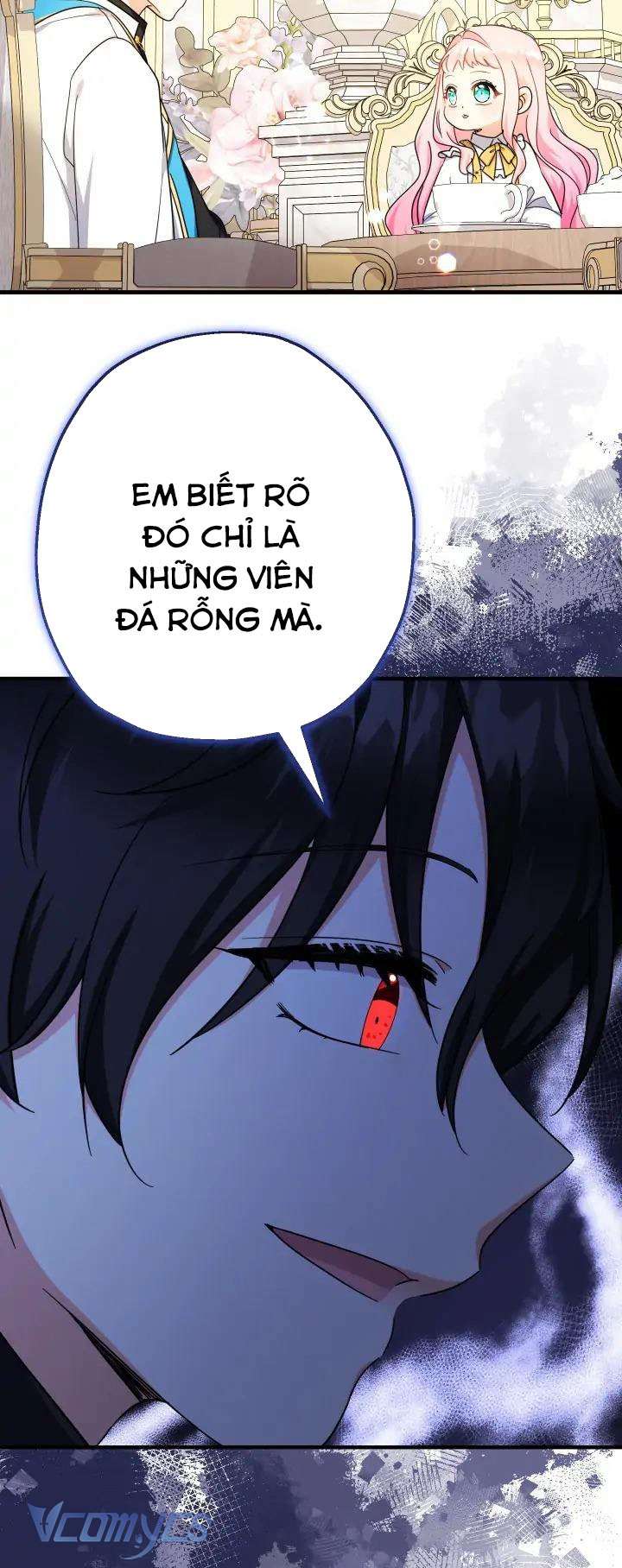 Tiểu Thư Tích Tiền Đi Bụi Chapter 38 - Trang 4