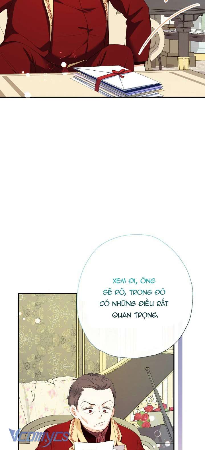 Tiểu Thư Tích Tiền Đi Bụi Chapter 83 - Trang 4