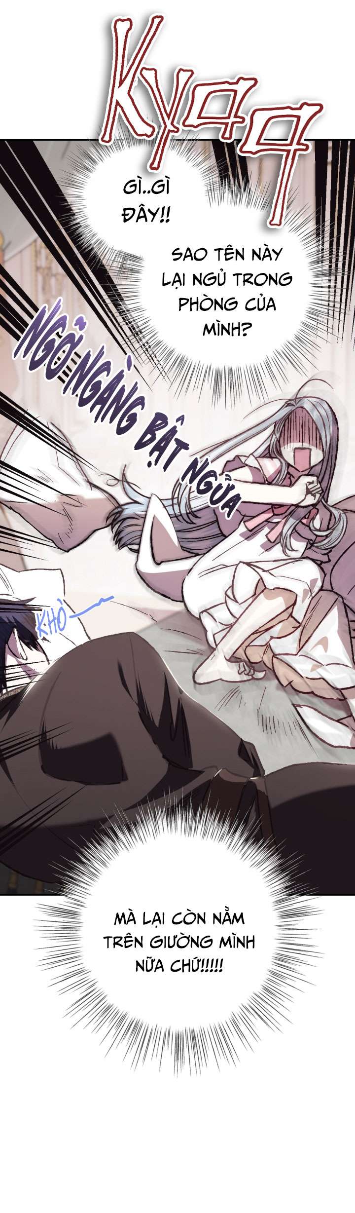 Cha À, Con Không Muốn Kết Hôn Đâu Chap 12 - Trang 2