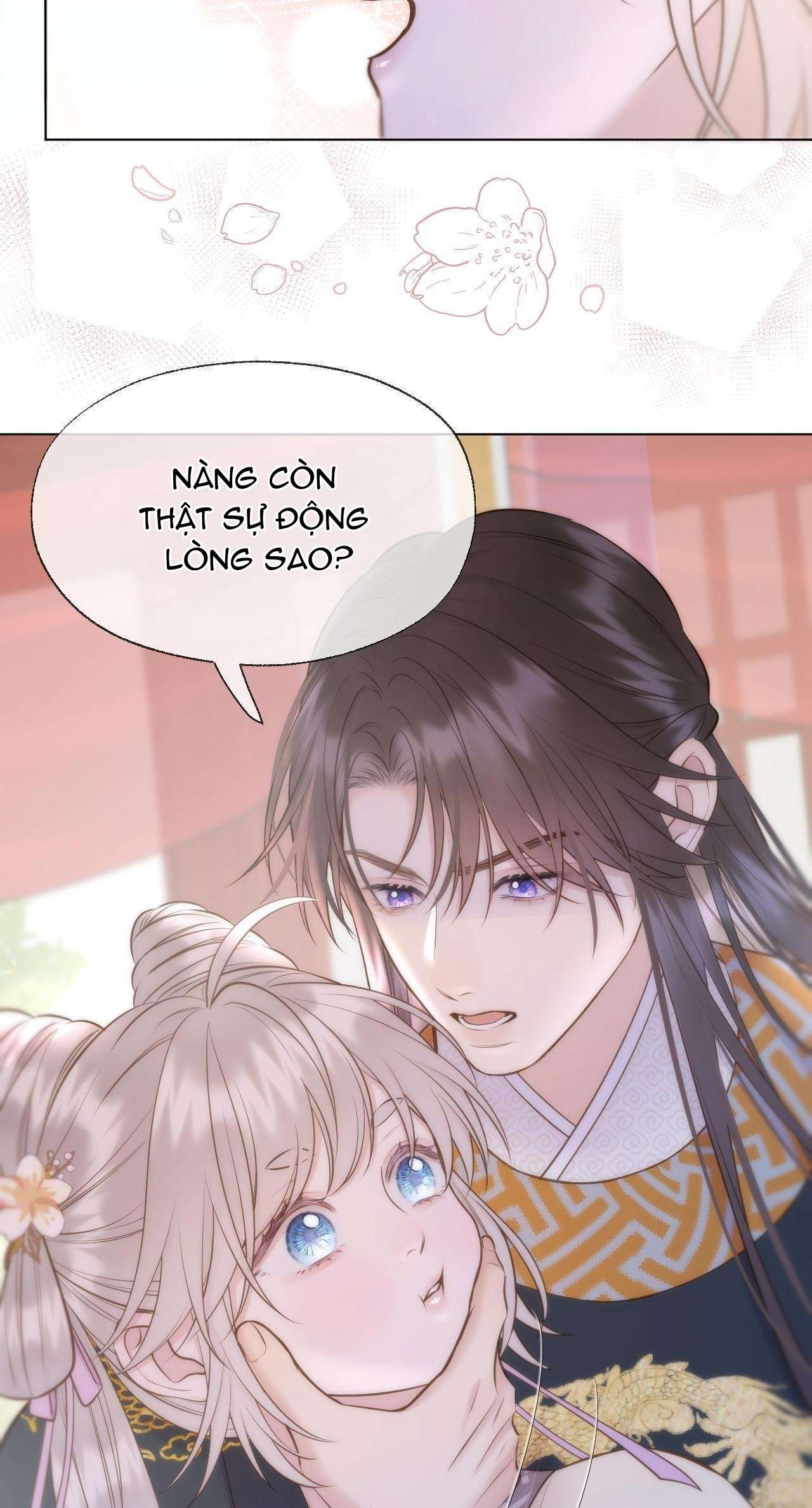 Livestream Trong Lãnh Cung Chap 85 - Trang 2