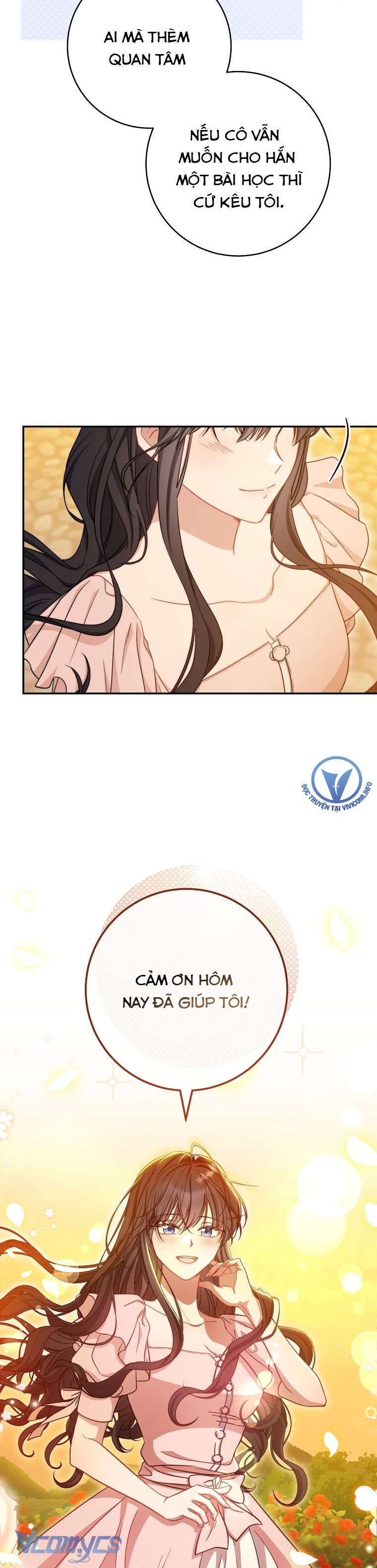 Nam Chính? Cho Cũng Không Thèm! Chapter 13 - Trang 4