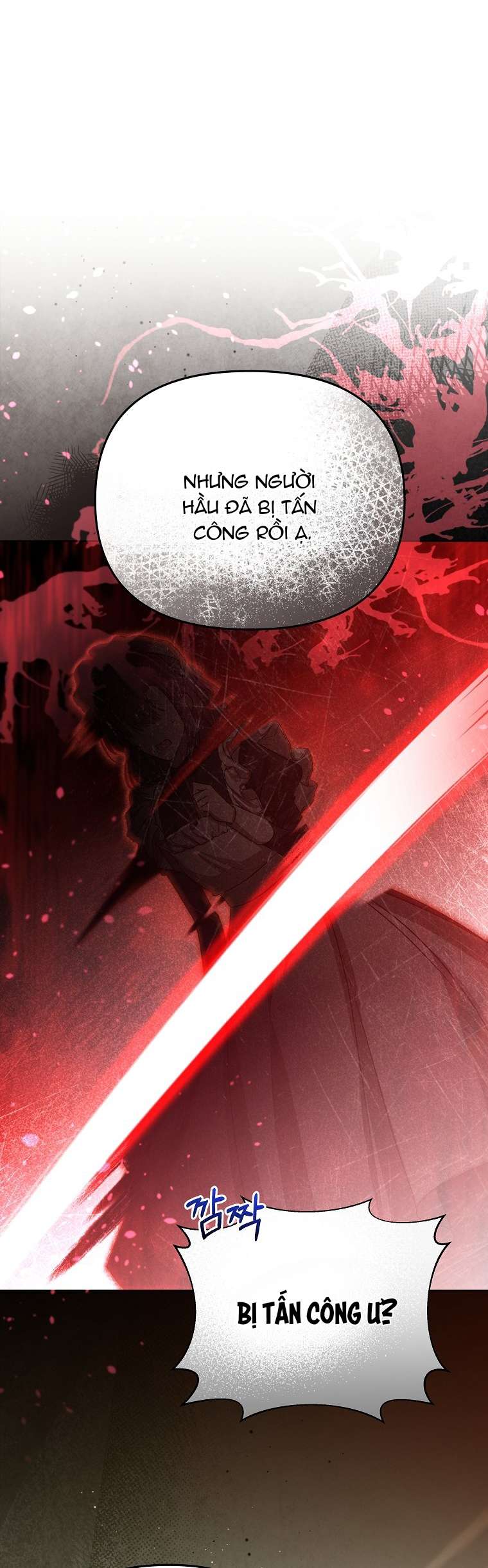 Chị Gái Tôi Là Nhân Vật Chính Chap 11 - Trang 4