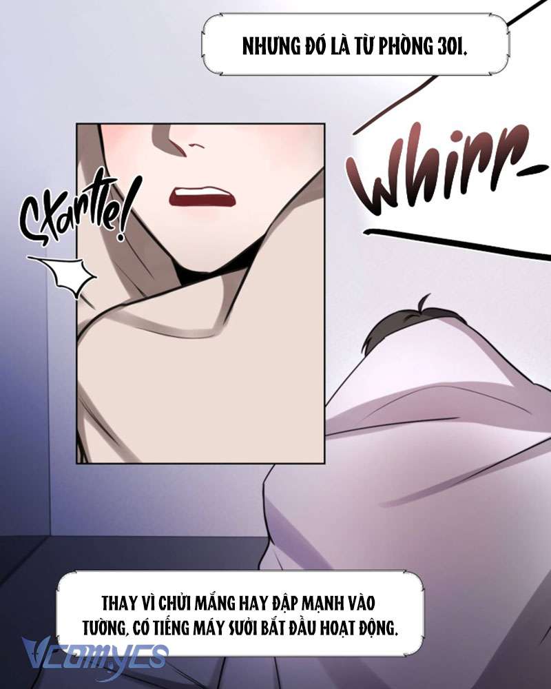 Sát Nhân Nhà Bên Chap 5 - Trang 2