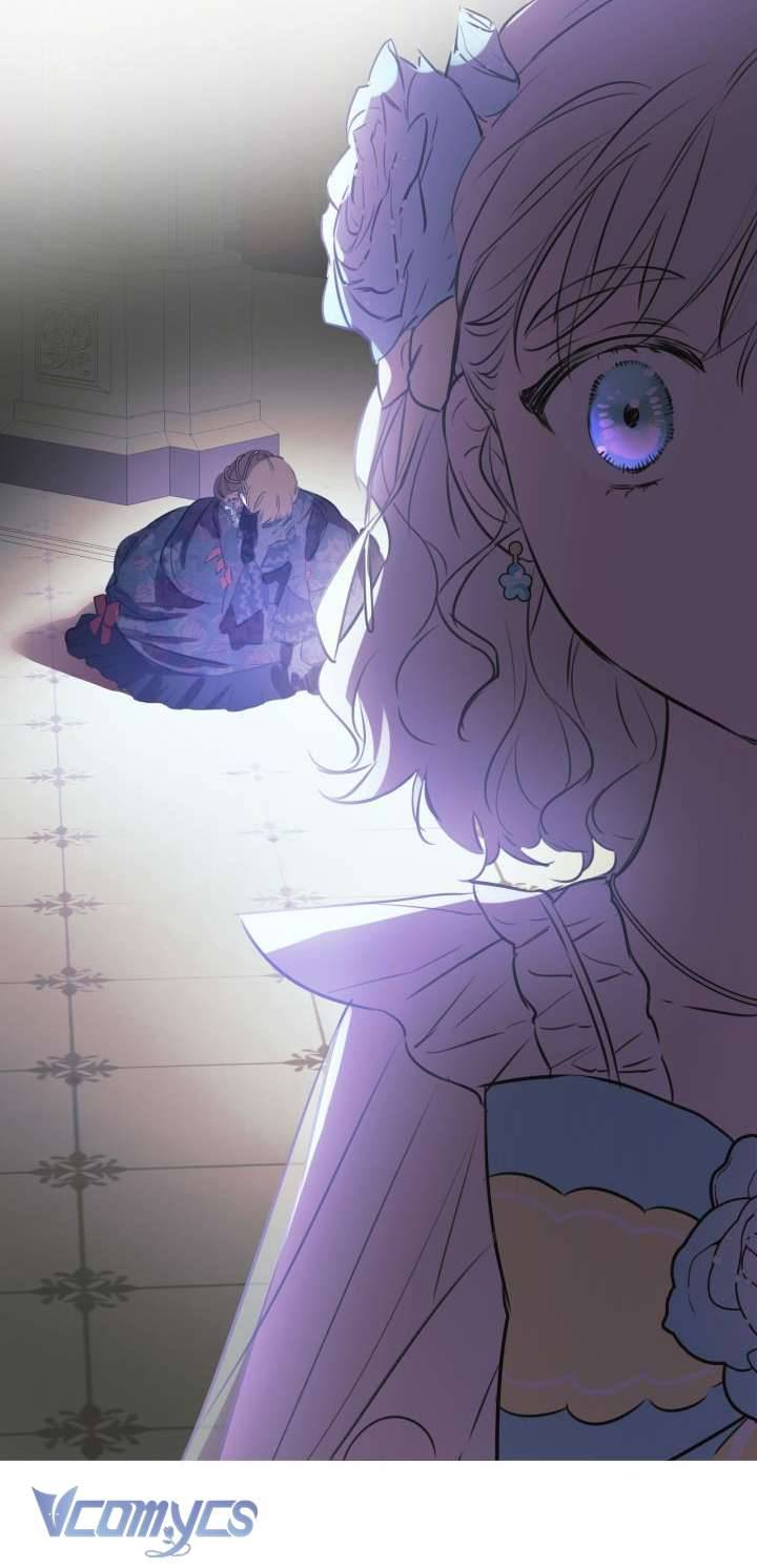 Những Nhân Vật Mạnh Nhất Thế Giới Ám Ảnh Tôi Chapter 27 - Trang 4