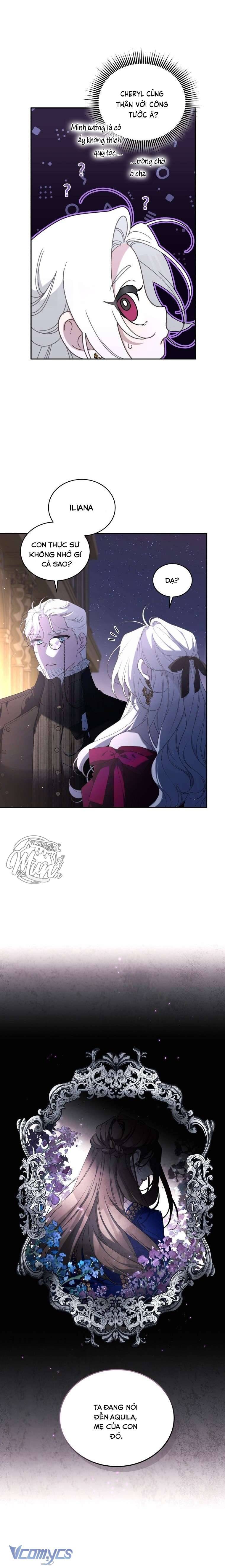 Ác Nữ Thuần Hoá Quái Thú Chap 49 - Next Chap 50