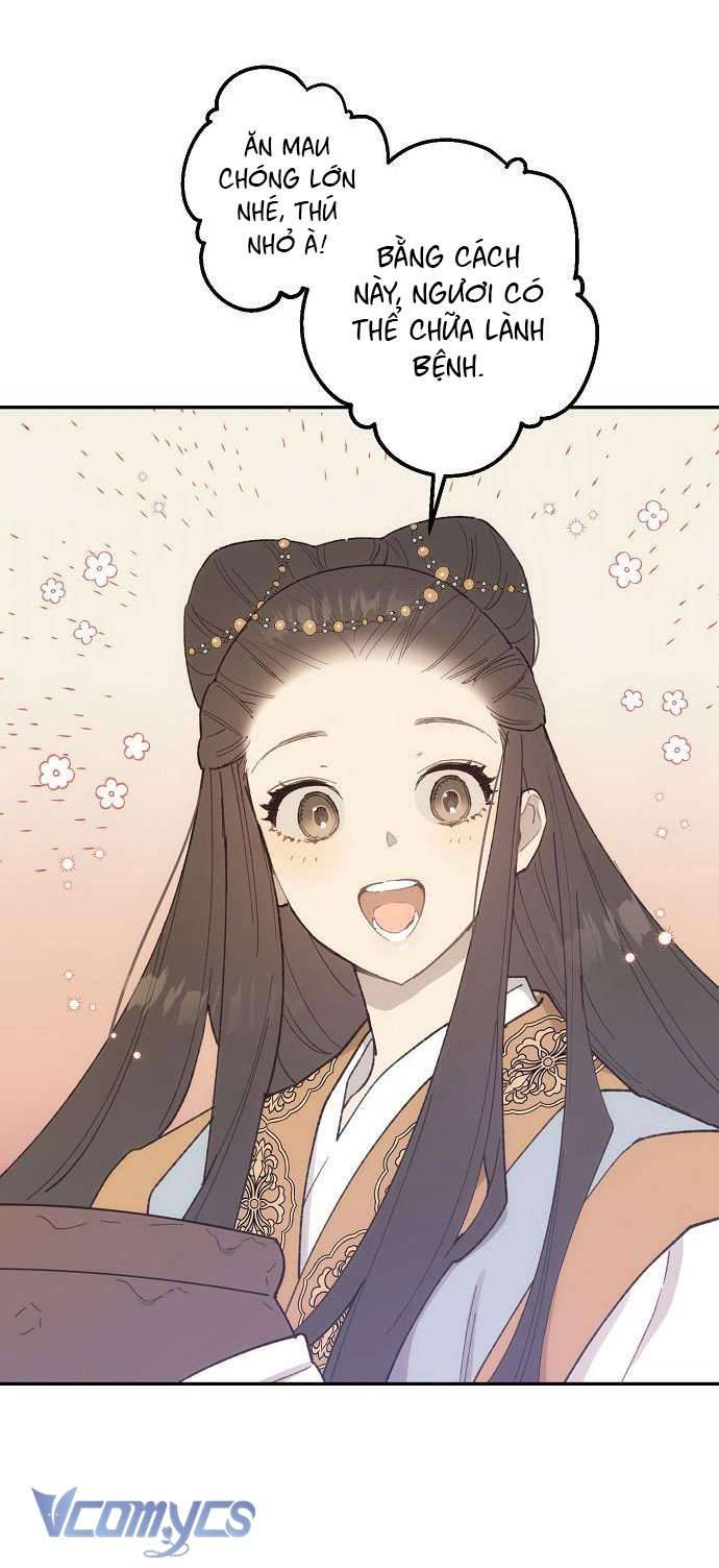 Onsaemiro Chapter 15 - Next Chapter 15.1