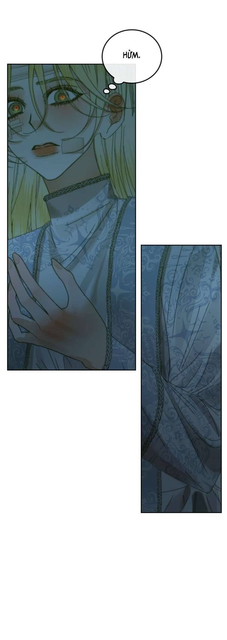 Siren: Trở Thành Gia Đình Của Nhân Vật Phản Diện Chapter 61 - Trang 3