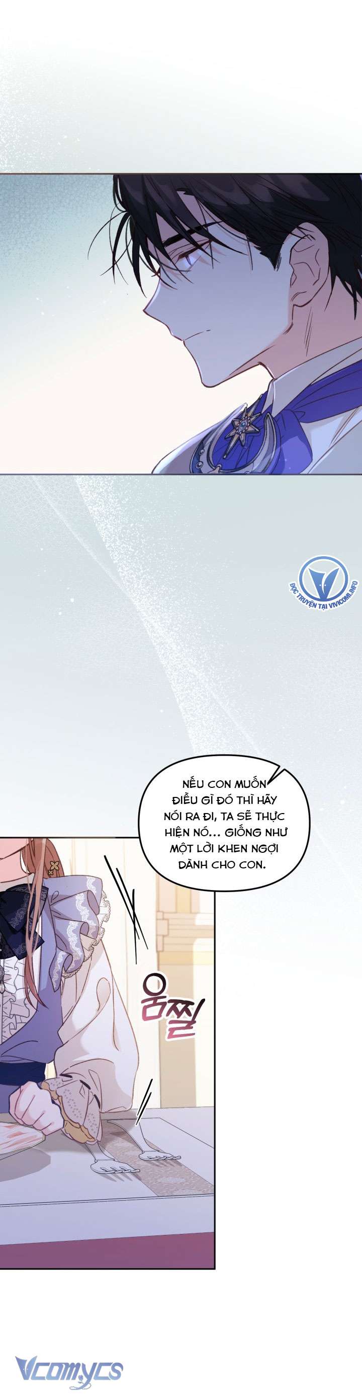 Không Có Chỗ Cho Kẻ Giả Mạo Chap 6 - Trang 2