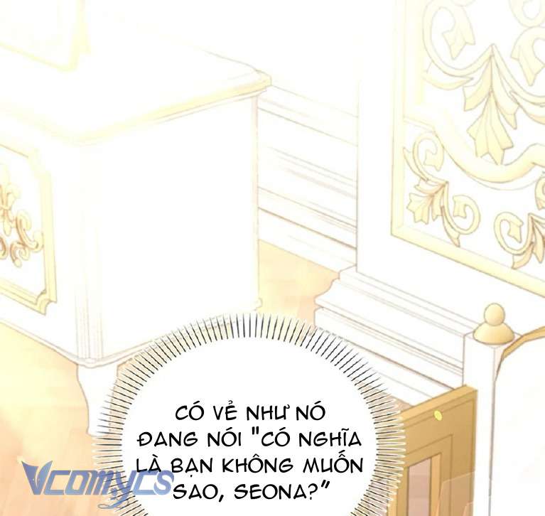Công Chúa Bé Con Hạng S Thật Mạnh Chapter 24 - Trang 4