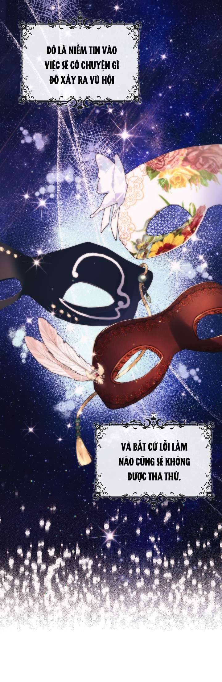 Công Nương Su Chap 54 - Trang 2