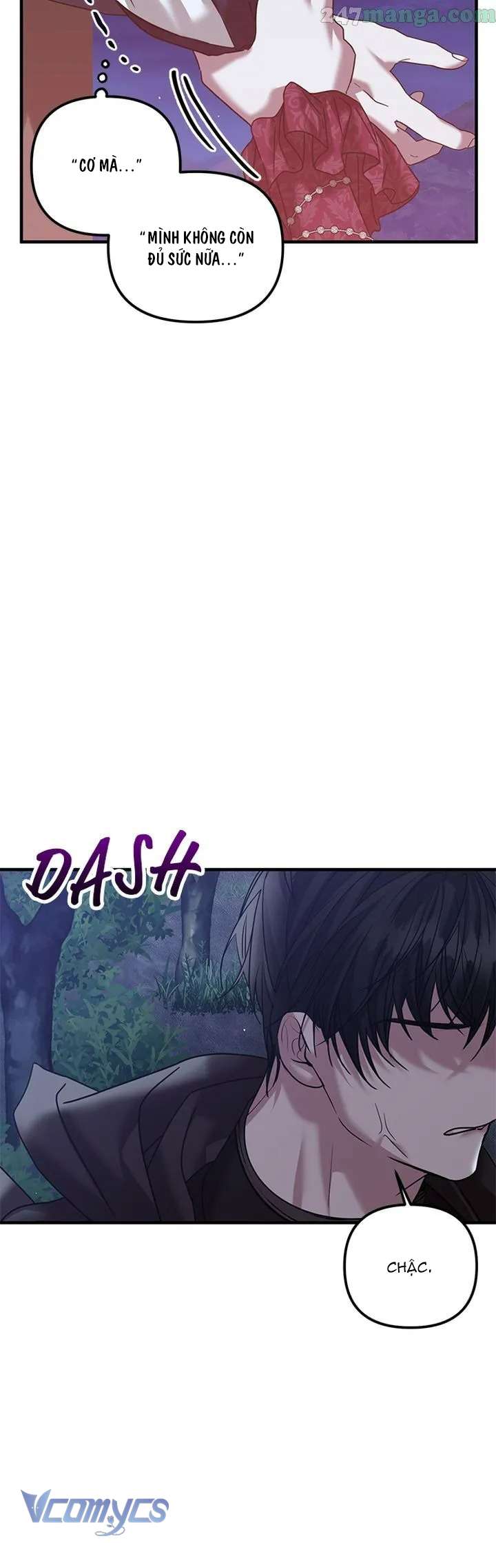 Hôn Nhân Liên Minh Để Trả Thù Chap 24 - Trang 2