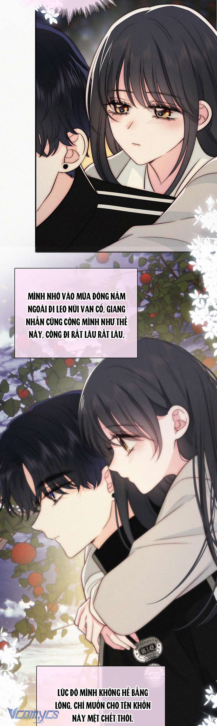 Một Mực Cưng Chiều Chap 101 - Trang 2