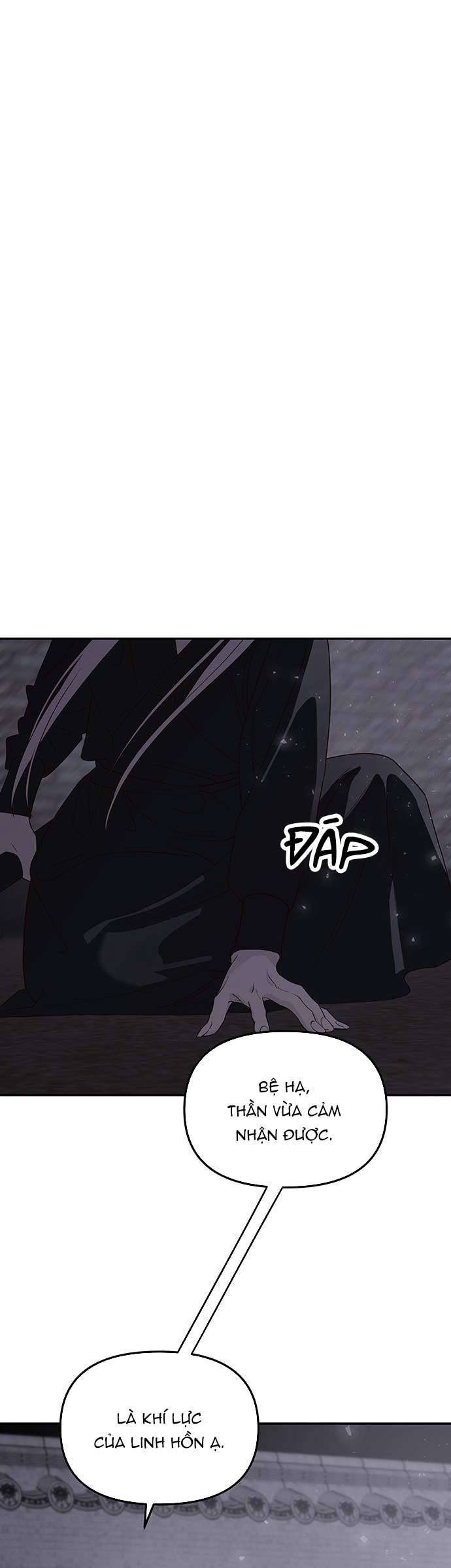 Vương Tử Huyền Bí Chapter 114 - Trang 4