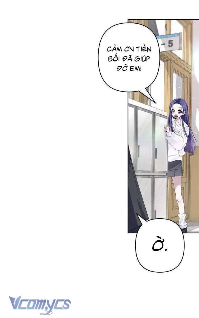 Đàn Anh Xấu Xa! Chap 61 - Trang 3