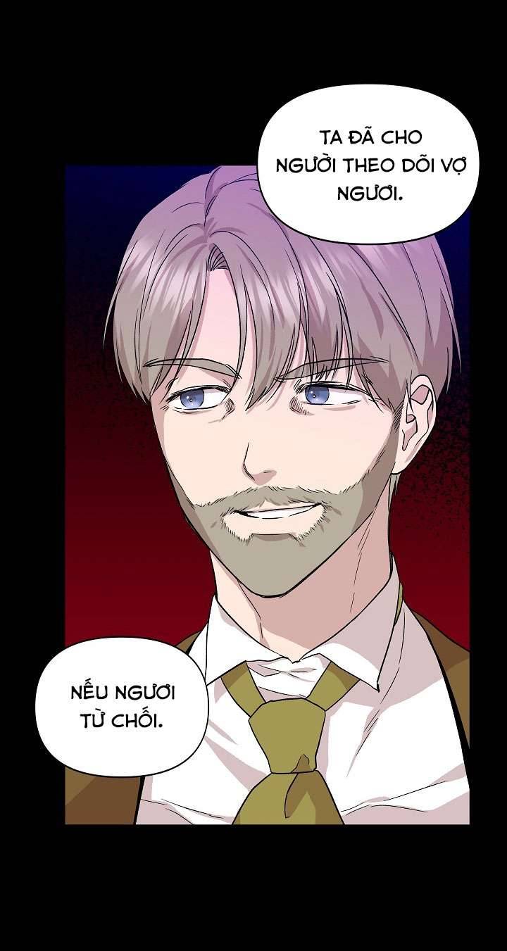 Tôi Không Phải Là Cinderella Chapter 17 - Trang 4