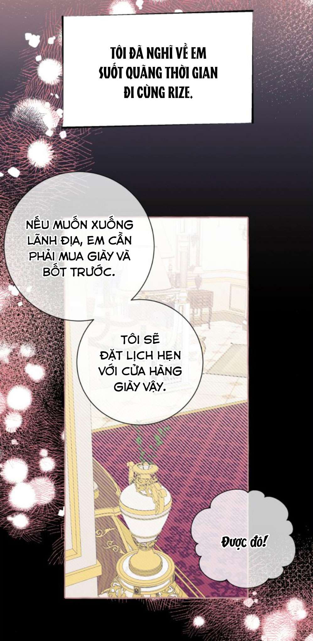 Tôi Tưởng Đó Chỉ Là Tiểu Thuyết Trọng Sinh Bình Thường Chap 45 - Trang 2