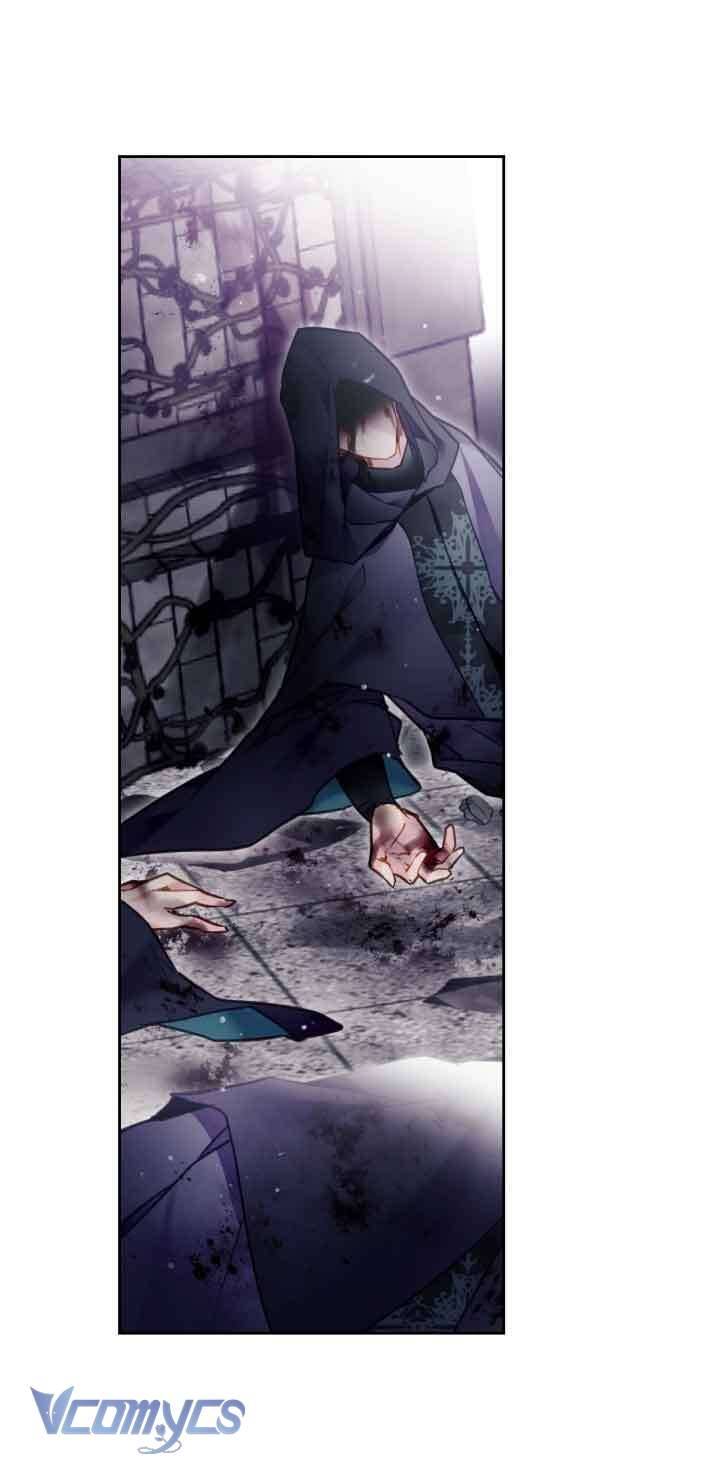 Kết Cục Của Nhân Vật Phản Diện Chỉ Có Thể Là Cái Chết Chapter 120 - Trang 4