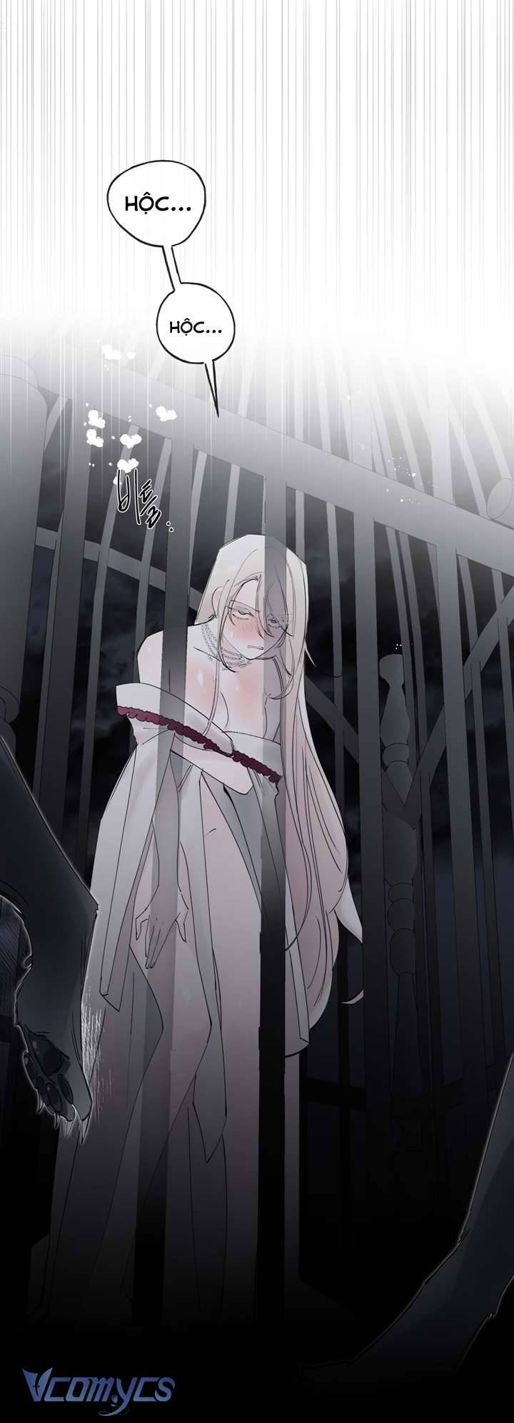 [18+] Ranh Giới Giữa Xuân Và Đông Chap 1 - Next Chap 2