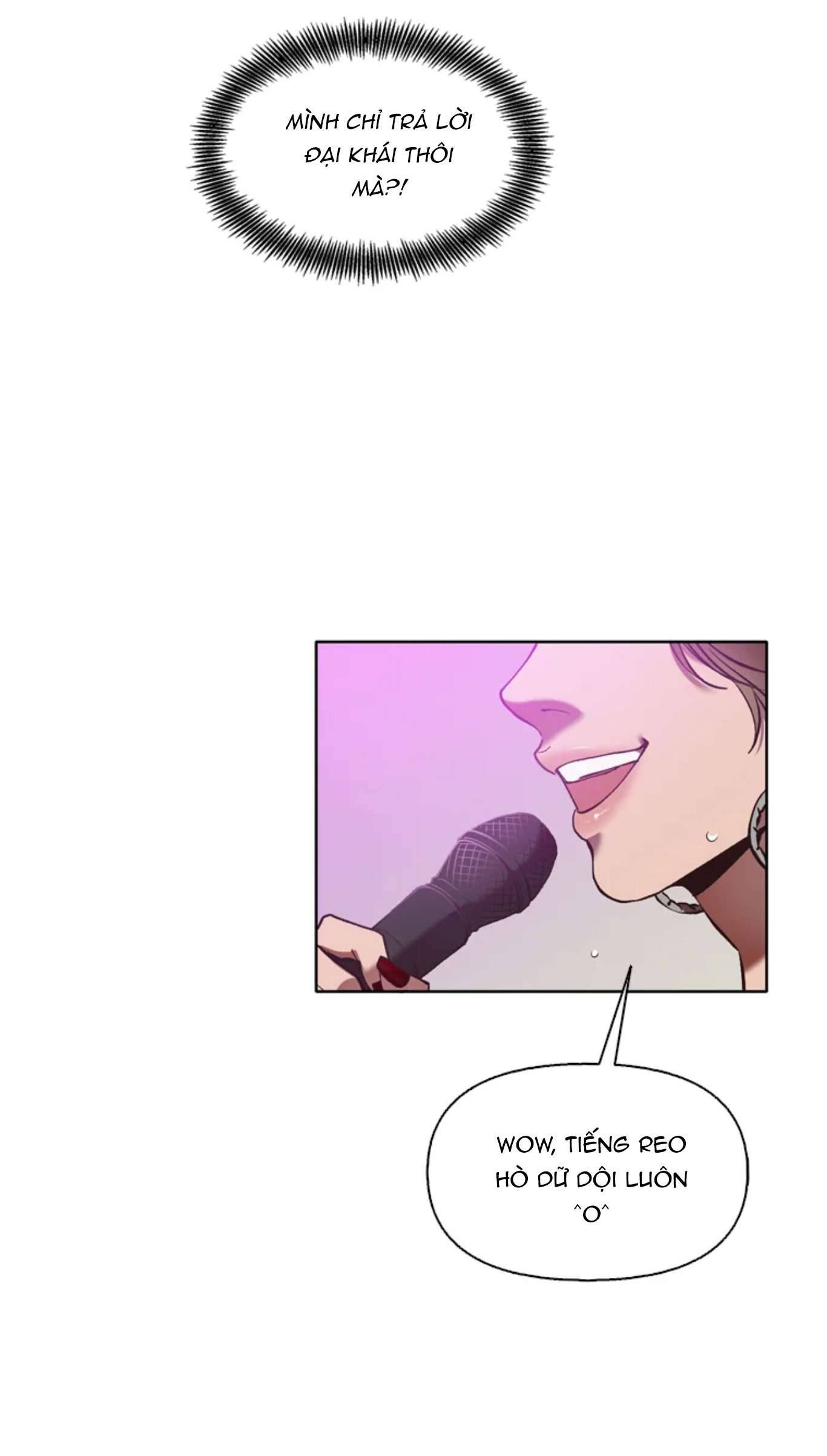 Thanh Xuân Của Chúng Ta Chap 64 - Next Chap 65