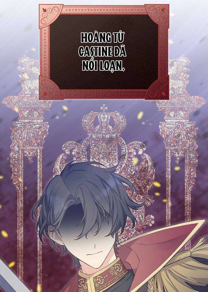 Bệ Hạ, Tôi Sẽ Giết Ngài! Chapter 1 - Next Chapter 2