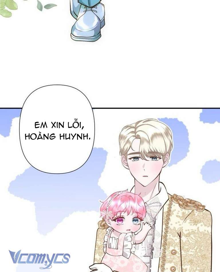 Sau Này Họ Sẽ Sinh Ra Tôi Chapter 4 - Trang 4