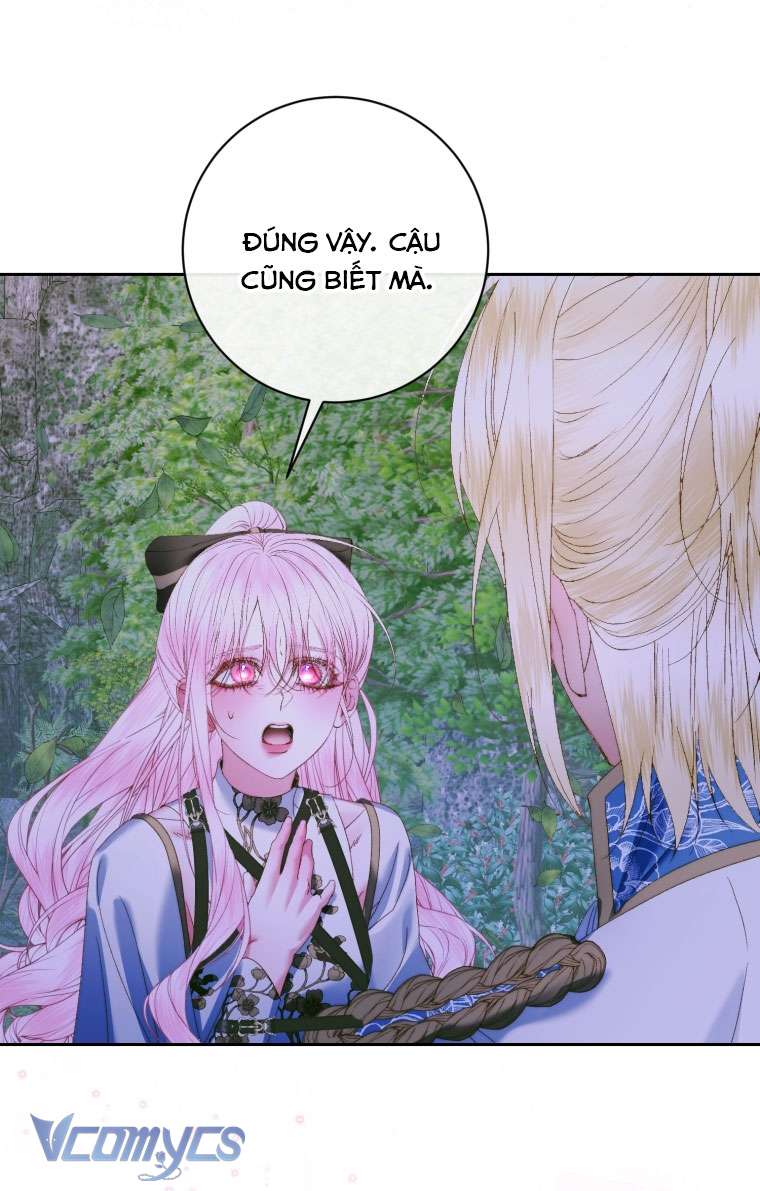 Siren: Trở Thành Gia Đình Của Nhân Vật Phản Diện Chapter 106 - Trang 3