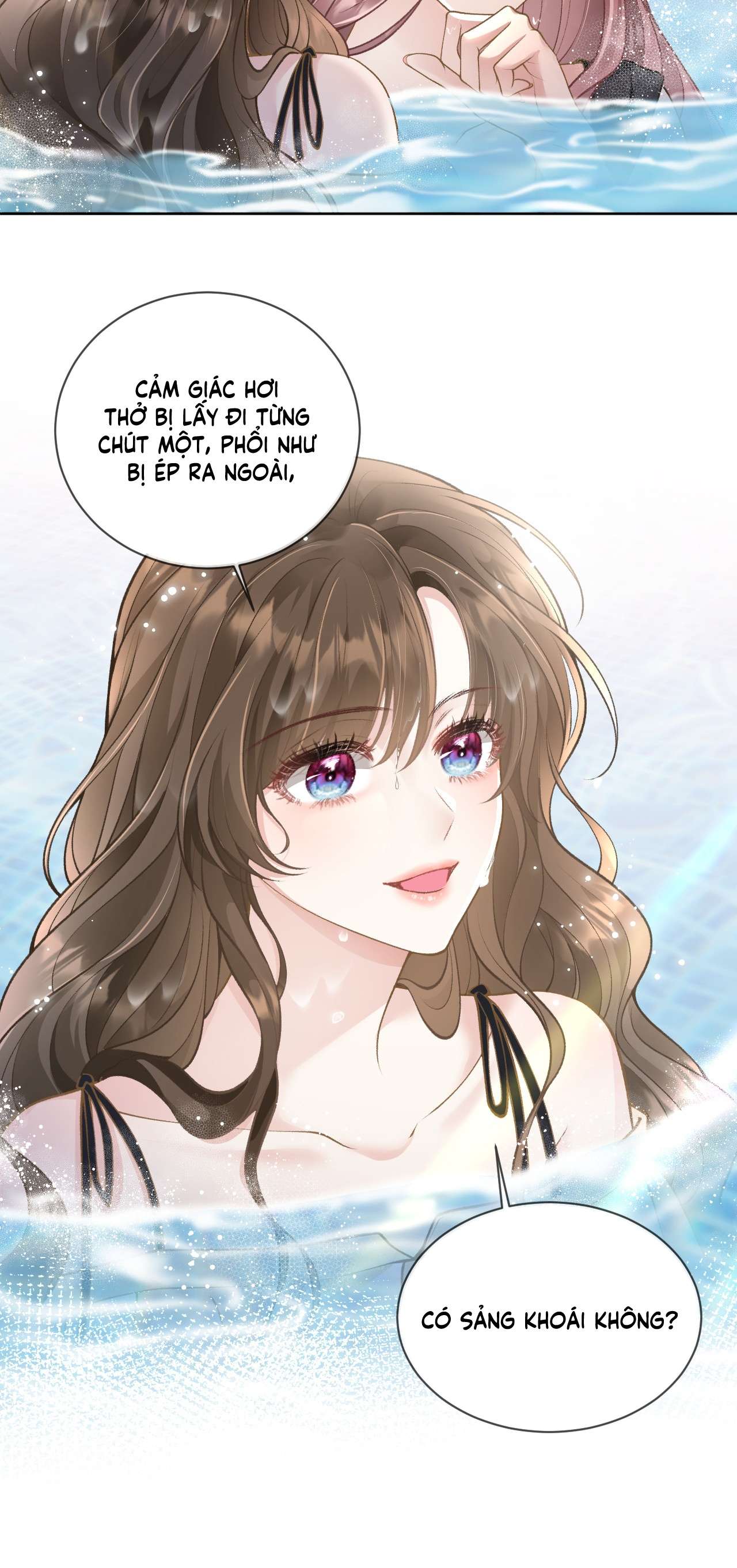 Nhất Dạ Tình Thâm Chap 1 - Trang 2