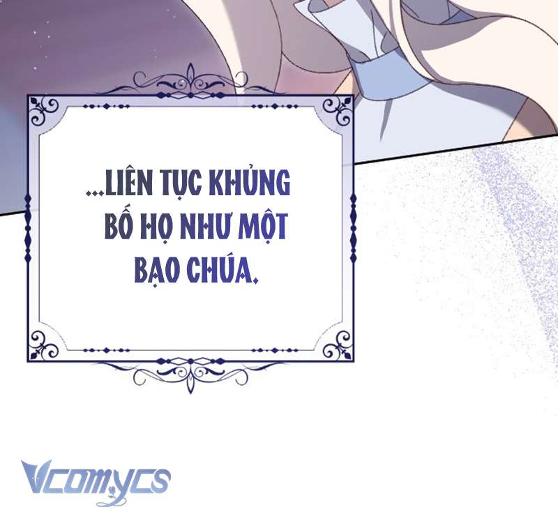Dành Cho Những Ai Coi Hối Tiếc Là Điều Xa Xỉ Chap 8 - Trang 4