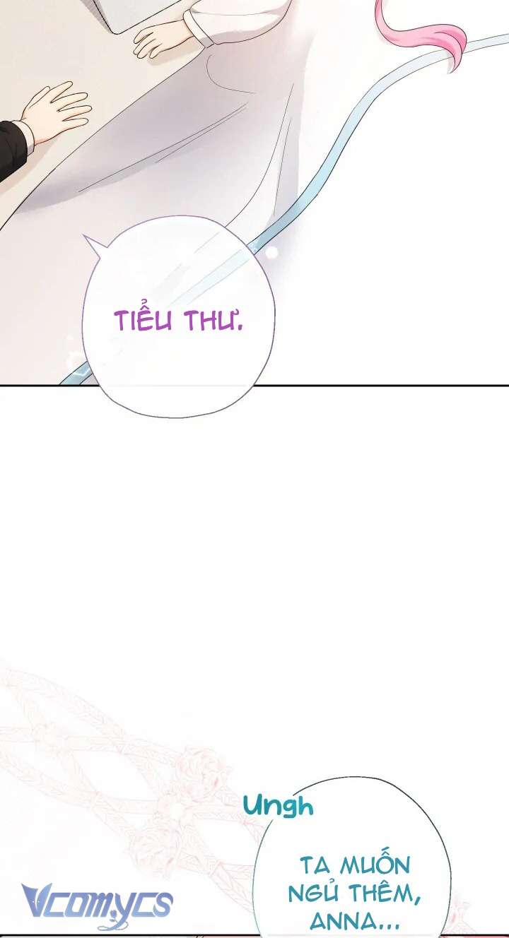 Tiểu Thư Tích Tiền Đi Bụi Chapter 58 - Trang 4