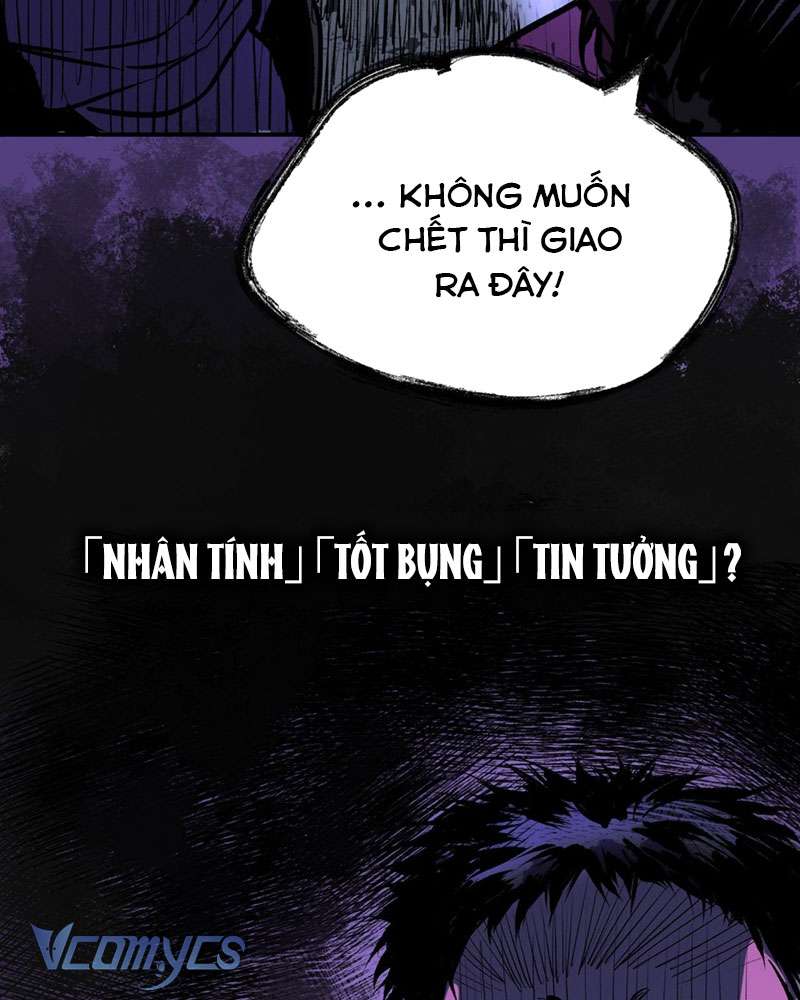 Ác Chi Hoàn Chapter 1 - Trang 4