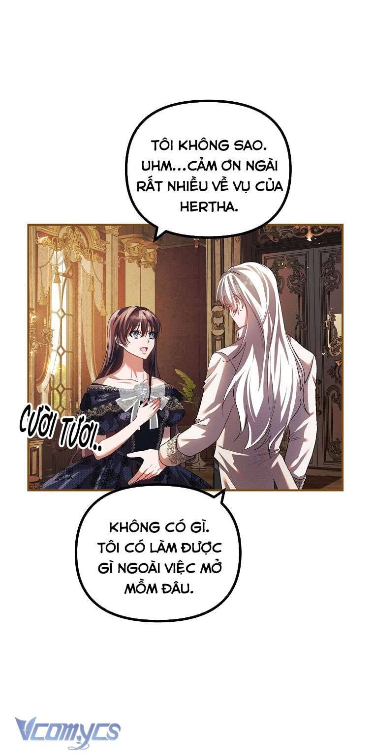 Thời Gian Của Nhân Vật Phụ Có Giới Hạn Chapter 29 - Trang 4