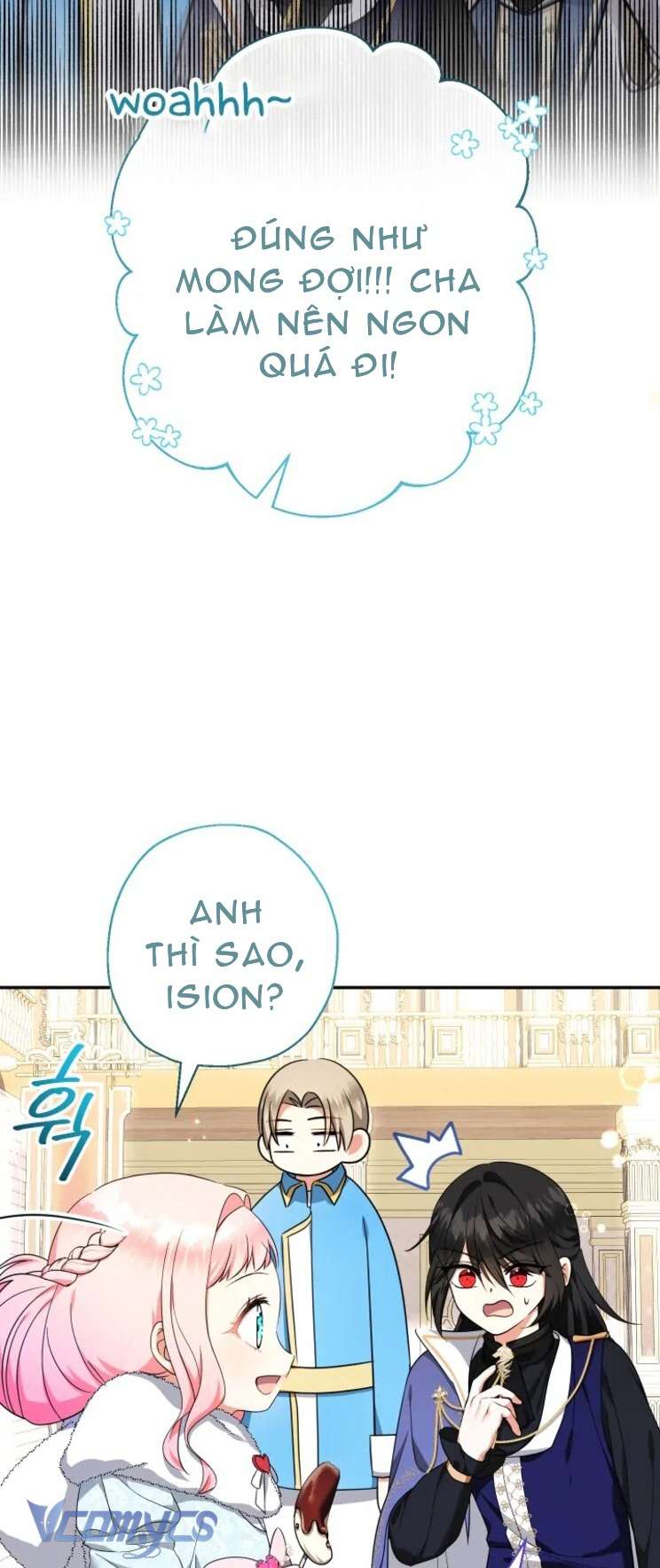 Tiểu Thư Tích Tiền Đi Bụi Chapter 48 - Trang 4