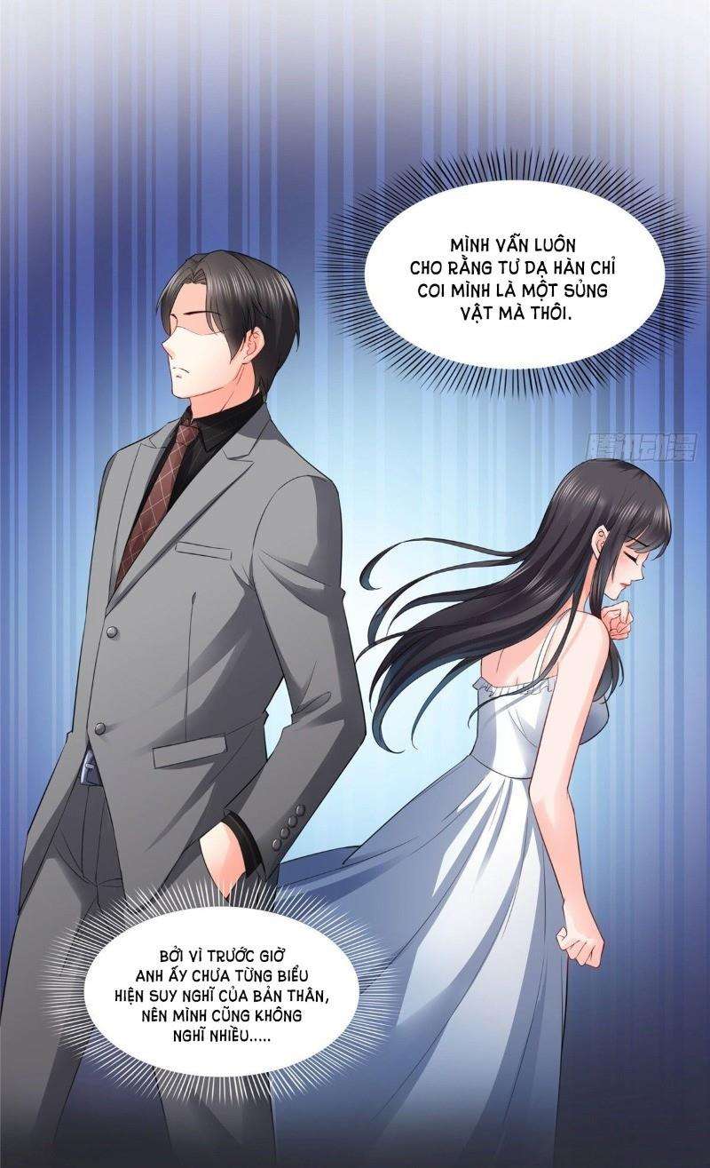 Hệt Như Hàn Quang Gặp Nắng Gắt Chap 93 - Trang 4