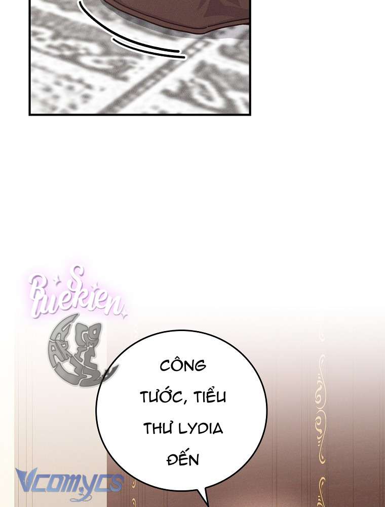 Chị Gái Của Nhân Vật Phản Diện Hôm Nay Cũng Đang Đau Khổ Chapter 22 - Trang 4