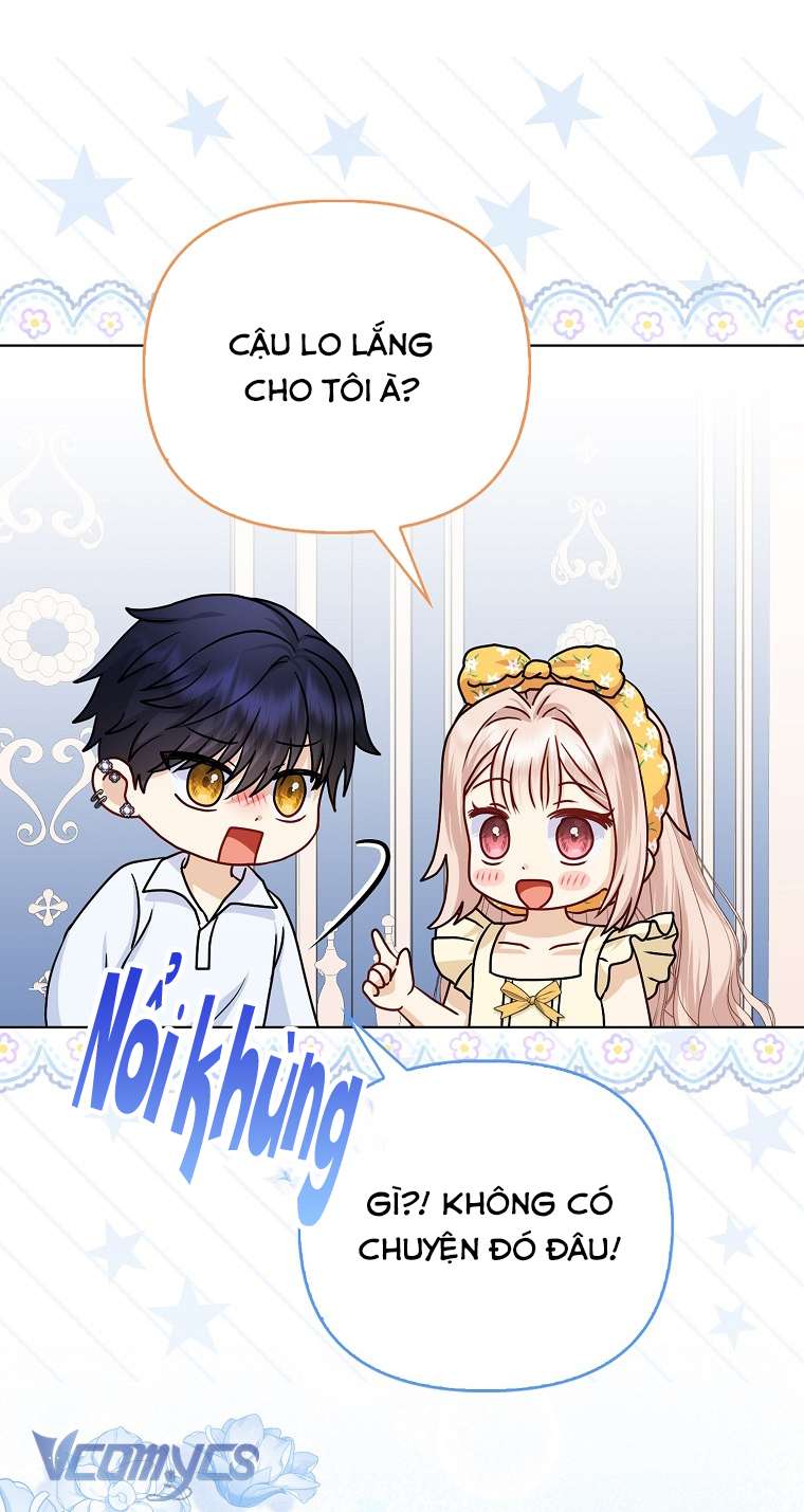 Nhân Vật Phản Diện Đều Thích Tôi Chapter 15 - Trang 4