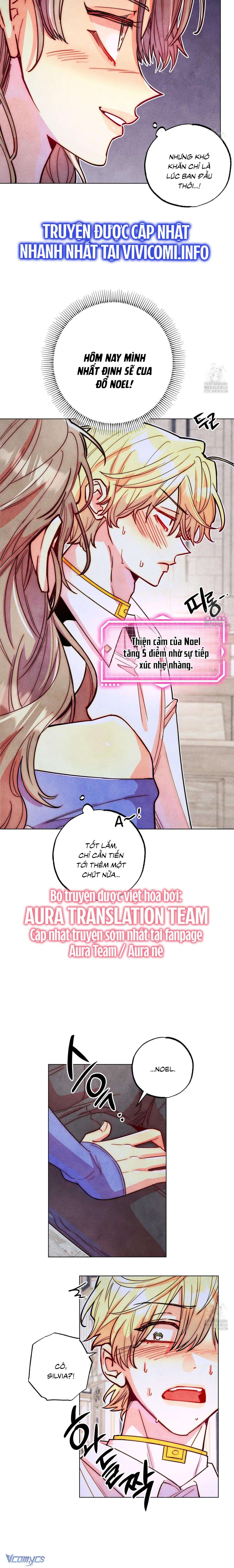 Thu Thập Đêm Đầu Tiên Của Các Nam Chính Chapter 20 - Trang 4