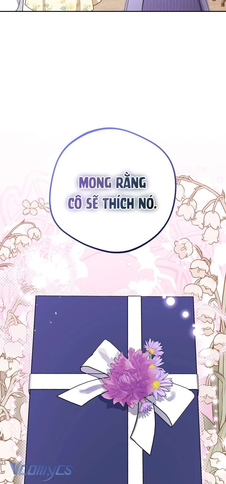 Được Yêu Thương Mà Còn Ngại Ngùng Sao! Chap 76 - Trang 2