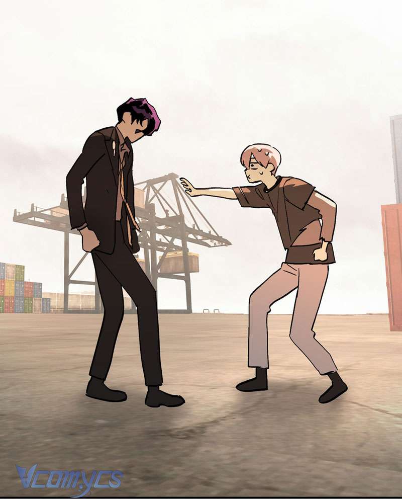 Ác Chi Hoàn Chapter 27 - Trang 4