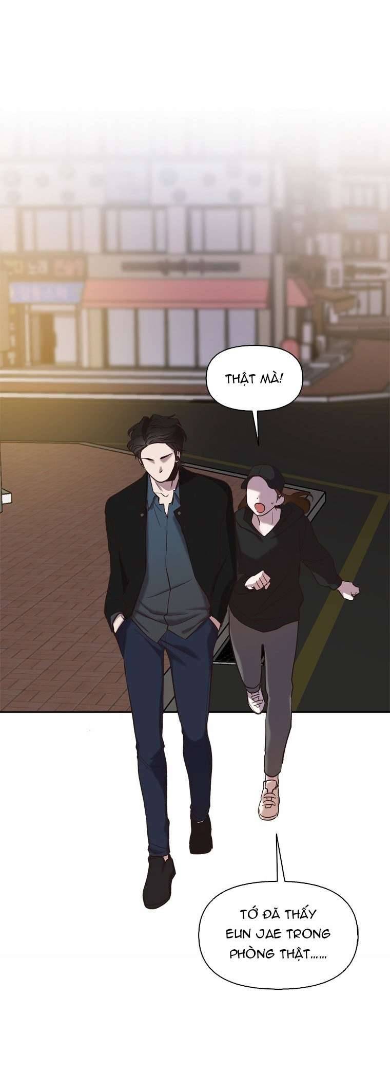 Thanh Xuân Của Chúng Ta Chap 78 - Trang 4