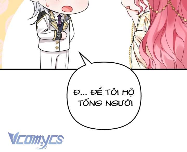 Mê Cung Cám Dỗ Của Emilone Chapter 7 - Trang 4