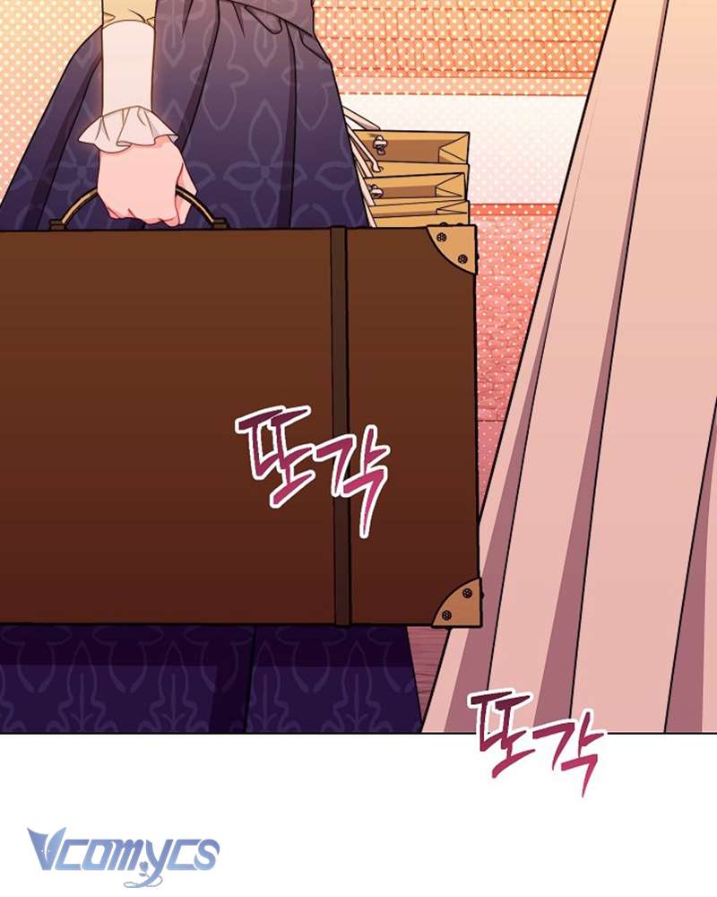 Hầu Gái Độc Quyền Của Hoàng Hậu Phản Diện Chapter 35 - Trang 4