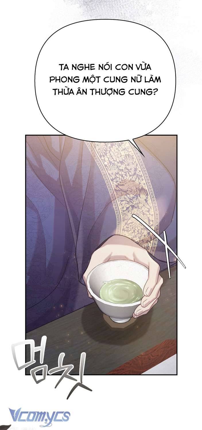 [18+] Tiết Học Bí Mật Của Trung Điện Chap 22 - Trang 2