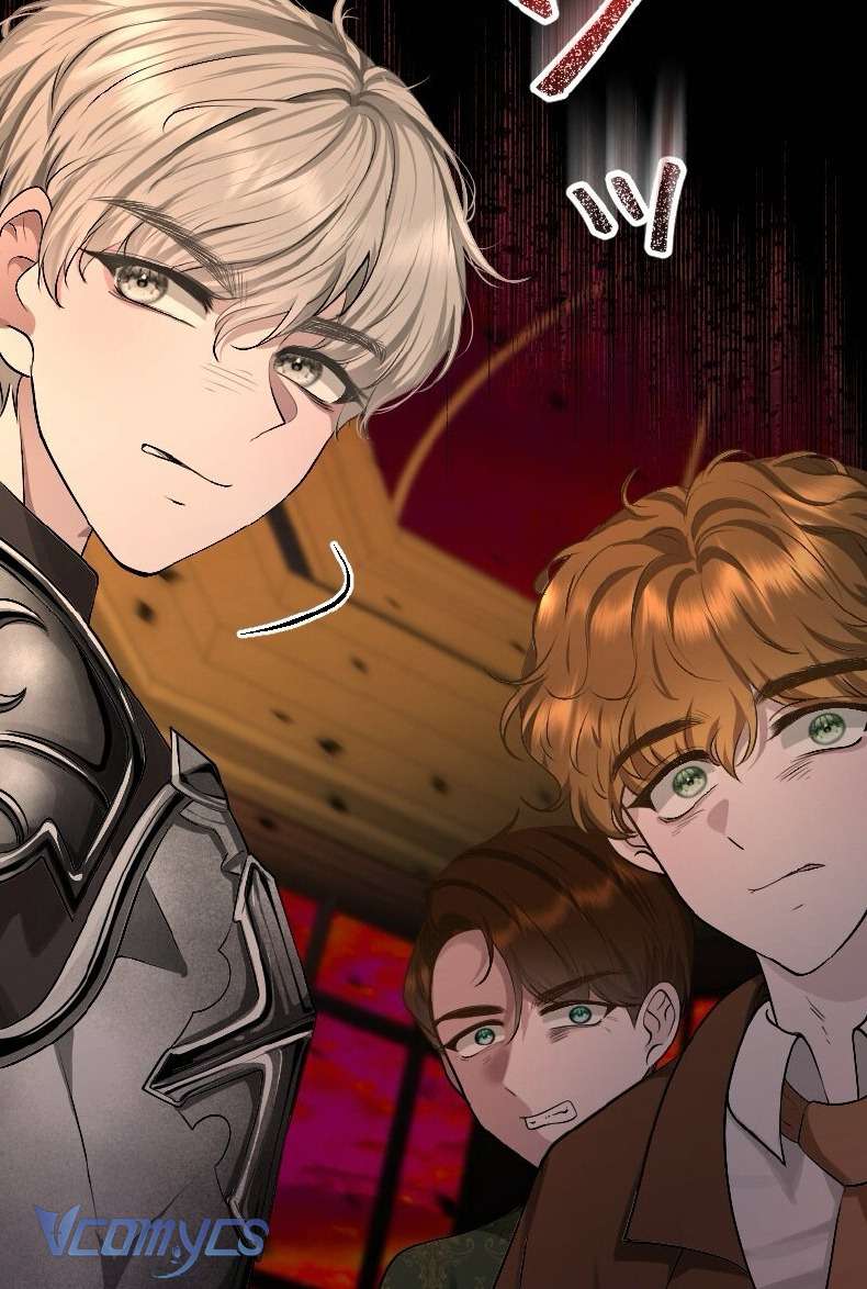 Sau Này Họ Sẽ Sinh Ra Tôi Chapter 1 - Trang 4